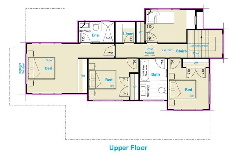 Photo of property in 66 Taikura Avenue, Red Beach, 0932