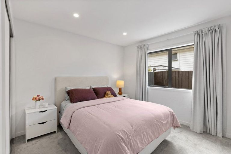Photo of property in 1/19 Trafalgar Street, St Albans, Christchurch, 8014