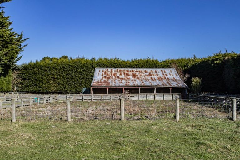 Photo of property in 501 Pesters Road, West Eyreton, Rangiora, 7475