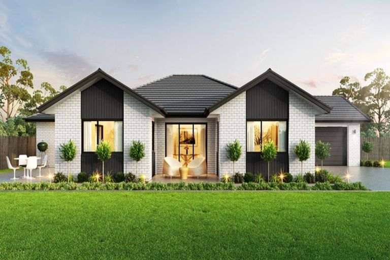 Photo of property in 21 Morrison Avenue, Elgin, 7772