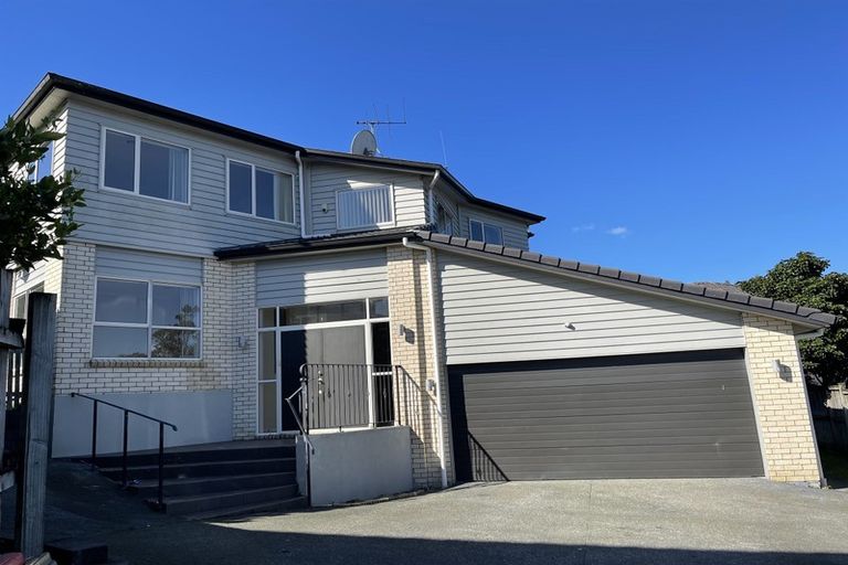 Photo of property in 44 Amaretto Avenue, Flat Bush, Auckland, 2019