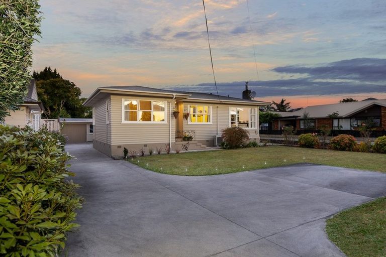 Photo of property in 49 Vogel Street, Cambridge, 3434