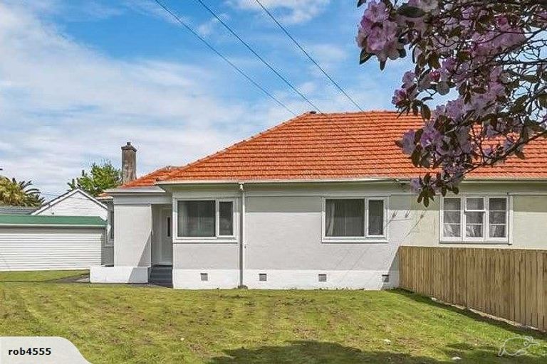 Photo of property in 173 Waiwhetu Road, Waterloo, Lower Hutt, 5011