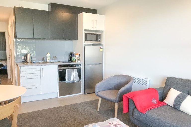 Photo of property in Cityscape Apartments, 5/97 Filleul Street, Dunedin Central, Dunedin, 9016
