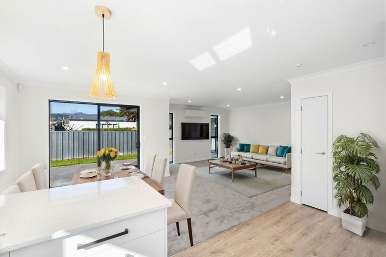 Photo of property in 16a Saint Annes Street, Levin, 5510