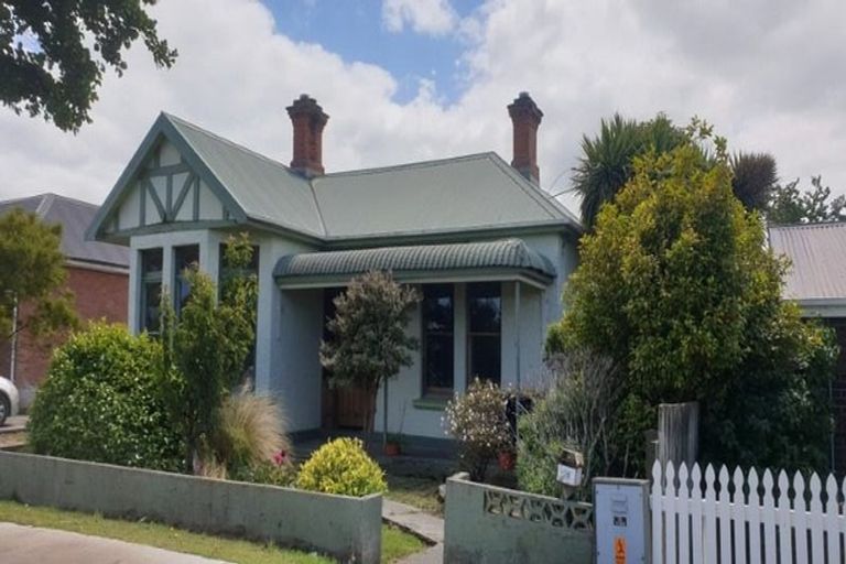 Photo of property in 20 Roy Street, Strathern, Invercargill, 9812