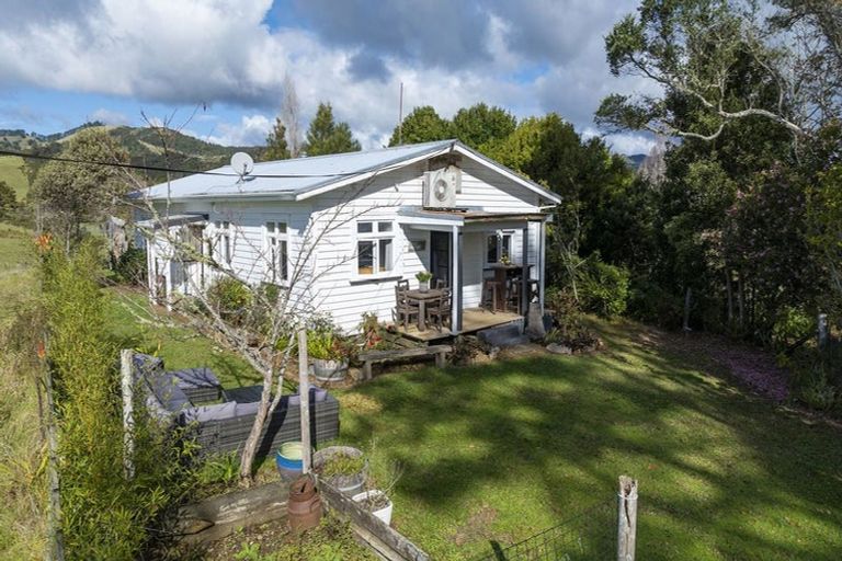 Photo of property in 1379 Oruru Road, Peria, Kaitaia, 0482