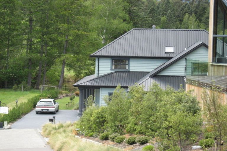 Photo of property in 5 Lakewood Lane, Hanmer Springs, 7334