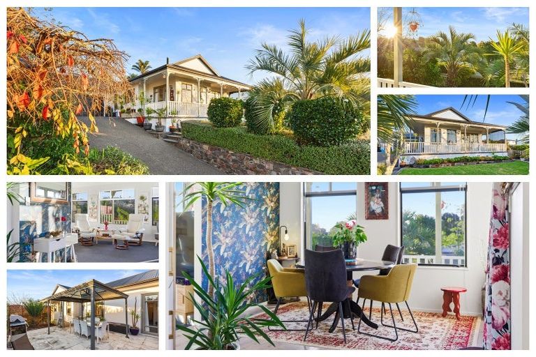 Photo of property in 2 Thornlea Drive, Welcome Bay, Tauranga, 3112