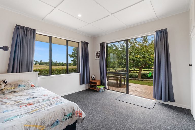 Photo of property in 247 Walton Road, Richmond Downs, Walton, 3475