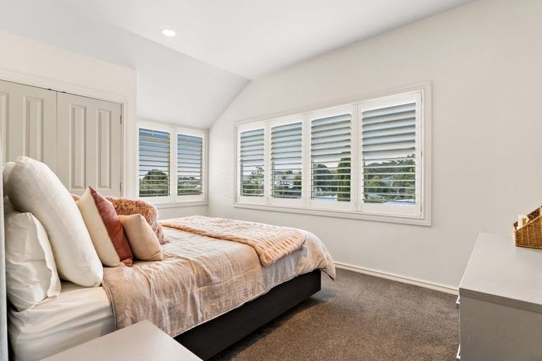 Photo of property in 5 Rarangi Road, Saint Heliers, Auckland, 1071