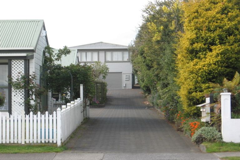 Photo of property in 2/138 Te Heuheu Street, Taupo, 3330