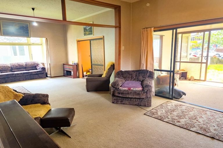 Photo of property in 121 Shakespeare Street, Greymouth, 7805