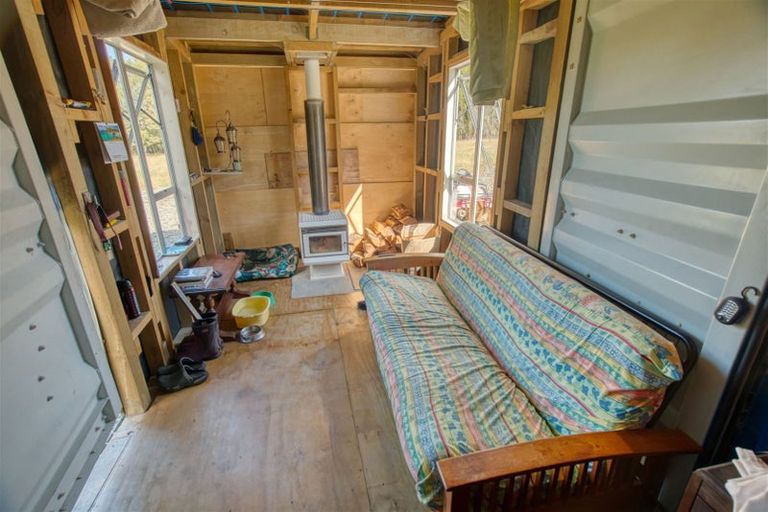 Photo of property in 150 Atarau Road, Atarau, Blackball, 7871