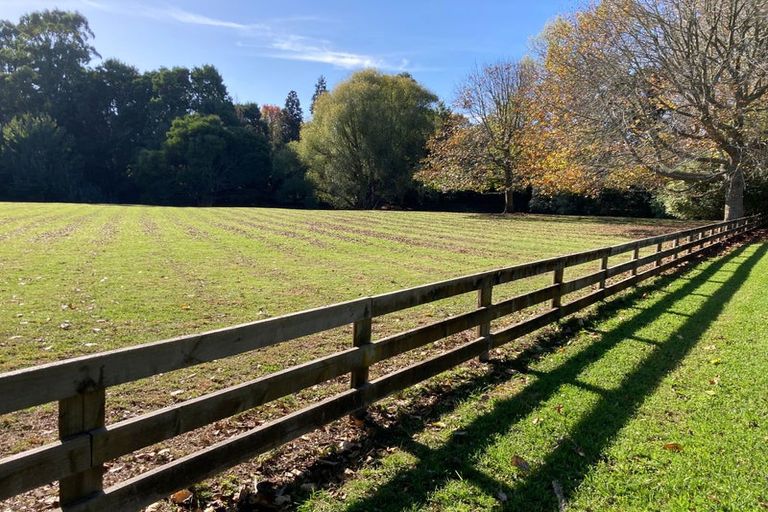 Photo of property in 108c Butcher Road, Matangi, Hamilton, 3284