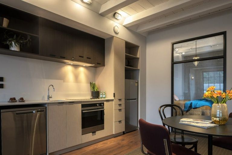 Photo of property in 307/73 Jackson Street, Petone, Lower Hutt, 5012