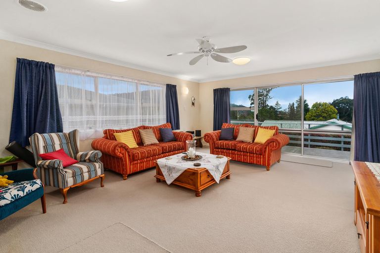 Photo of property in 288 Pukehangi Road, Sunnybrook, Rotorua, 3015