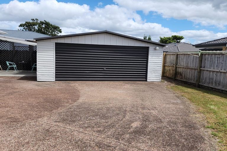 Photo of property in 25 George Street, Papakura, 2110