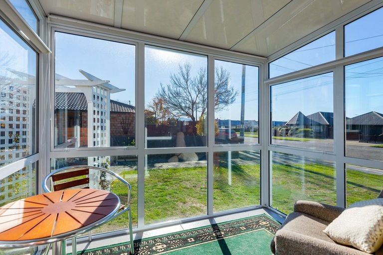 Photo of property in 154a Redwood Street, Redwoodtown, Blenheim, 7201