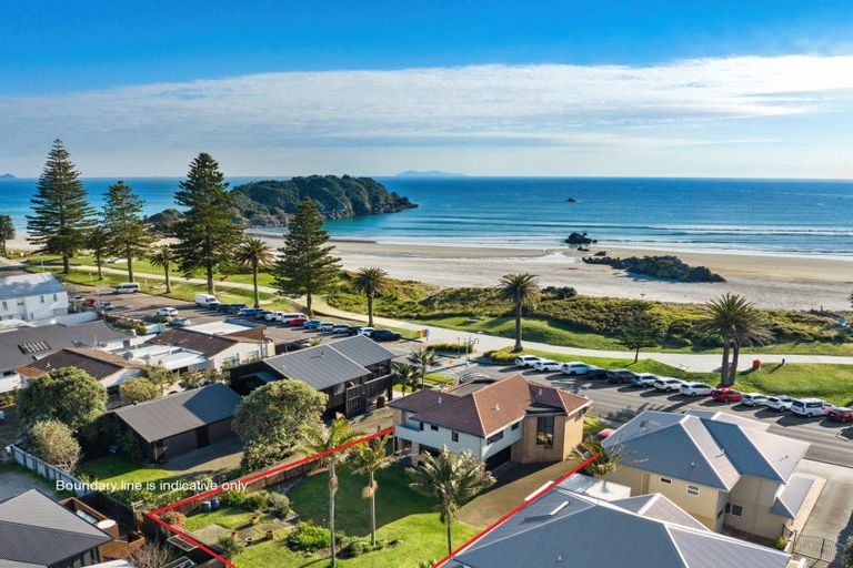 Photo of property in 32 Marine Parade, Mount Maunganui, 3116