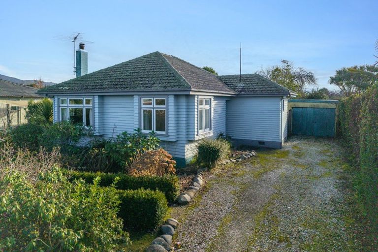 Photo of property in 58 Poole Street, Motueka, 7120