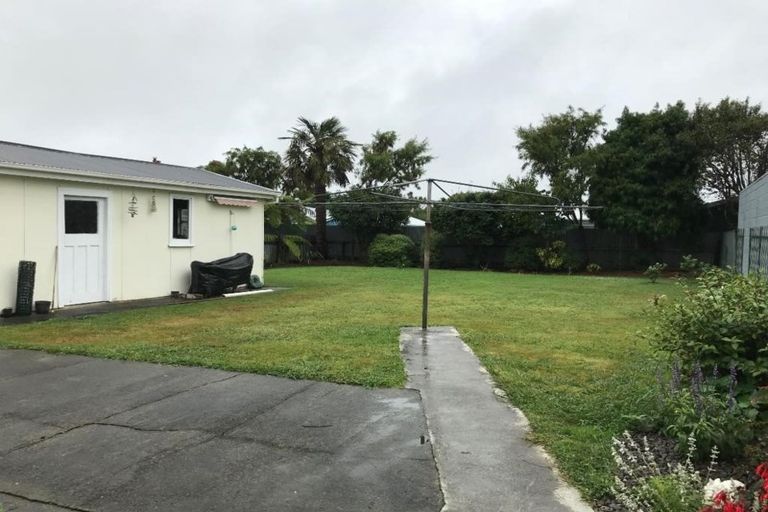 Photo of property in 24 Elizabeth Street, Levin, 5510