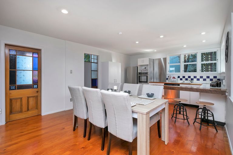 Photo of property in 21 Punga Road, Whenuapai, Auckland, 0618