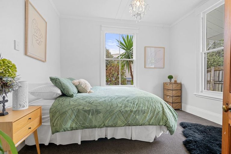 Photo of property in 4 Solway Street, Solway, Masterton, 5810