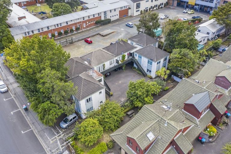 Photo of property in 8/11 Owens Road, Epsom, Auckland, 1023