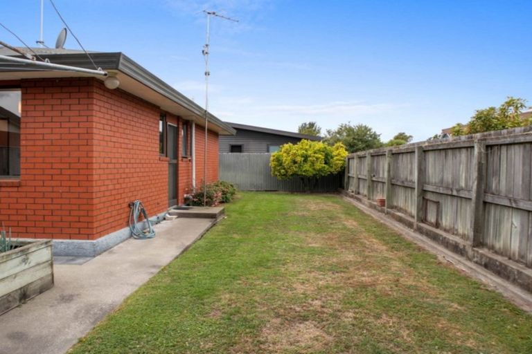 Photo of property in 73a Parker Street, Mayfield, Blenheim, 7201