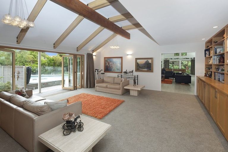 Photo of property in 133 Paparoa Street, Papanui, Christchurch, 8053