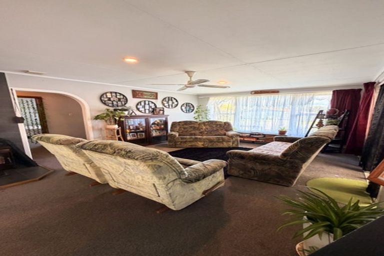 Photo of property in 5 Kennedy Drive, Putaruru, 3411