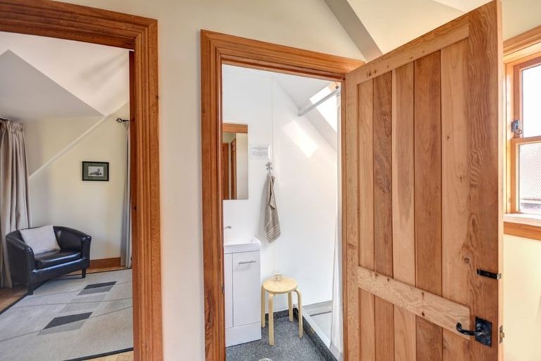 Photo of property in 277 Rattray Street, Dunedin Central, Dunedin, 9016