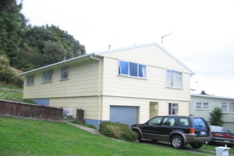 Photo of property in 14 Nassau Avenue, Grenada North, Wellington, 5028