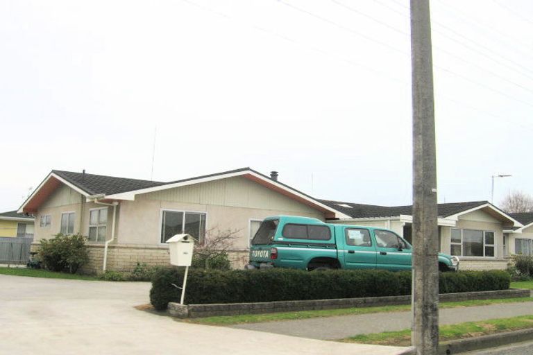 Photo of property in 3/70 Meeanee Road, Taradale, Napier, 4112