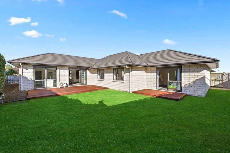 Photo of property in 7 Northbrook Glen, Flagstaff, Hamilton, 3210