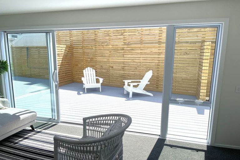 Photo of property in 29c Nathan Avenue, Paraparaumu Beach, Paraparaumu, 5032