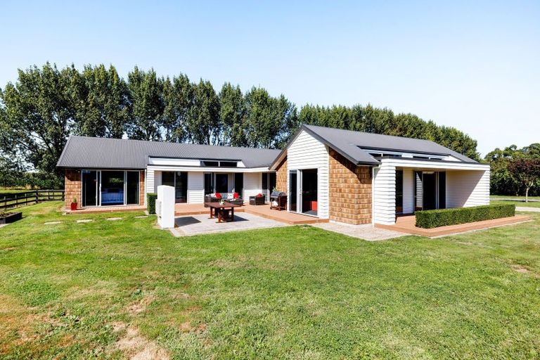 Photo of property in 156 Seddon Road, Puketaha, Hamilton, 3281