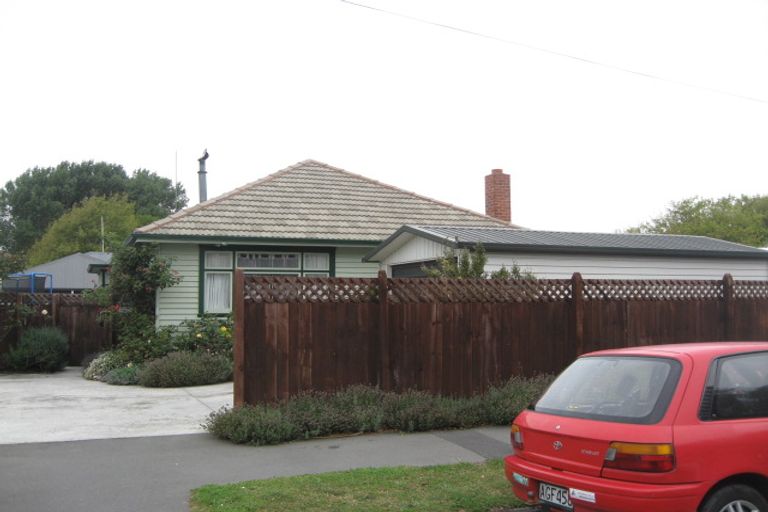 Photo of property in 11 Upland Road, Hoon Hay, Christchurch, 8025