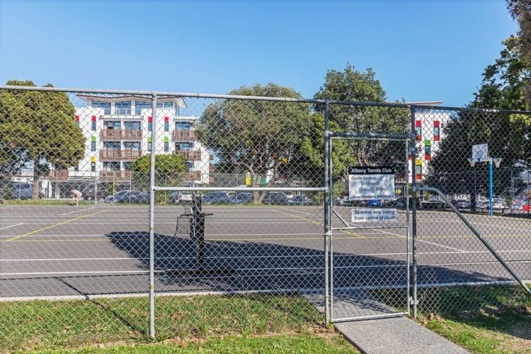 Photo of property in 408/22 Library Lane, Albany, Auckland, 0632