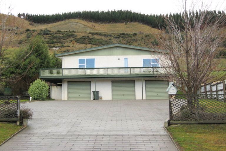 Photo of property in 38 Hazlett Street, Clyde, 9330