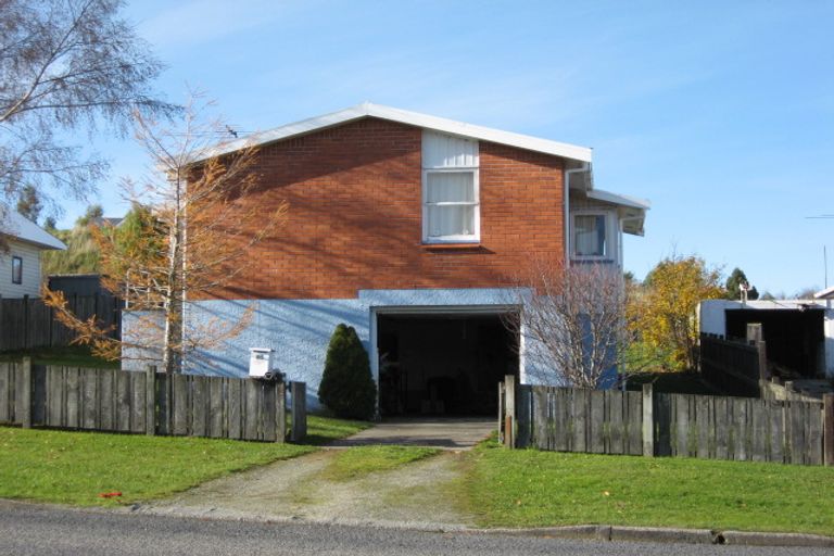 Photo of property in 85 Hamilton Street, East Gore, Gore, 9710