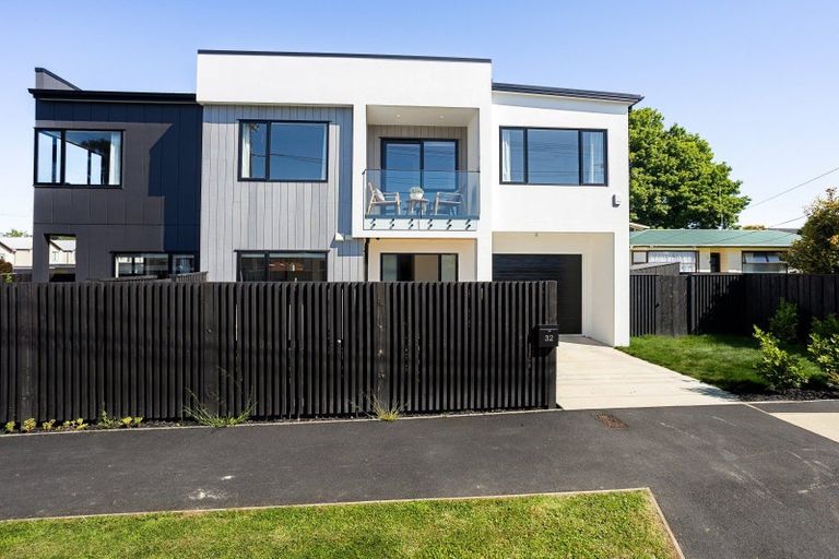 Photo of property in 32 Pulham Crescent, Queenwood, Hamilton, 3210