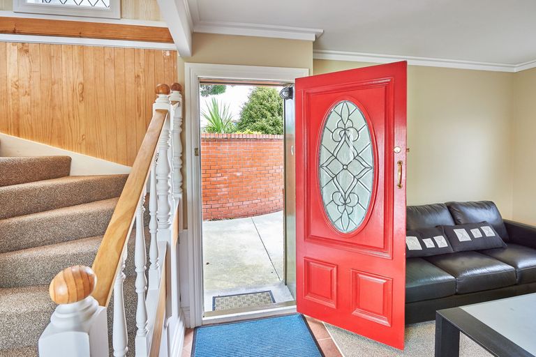 Photo of property in 1/22 Dahlia Street, Palmerston North, 4410