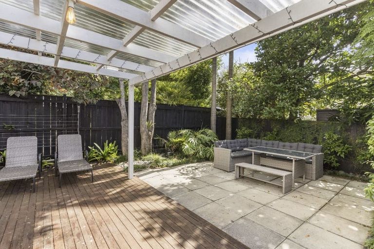 Photo of property in 66 Franklin Road, Freemans Bay, Auckland, 1011