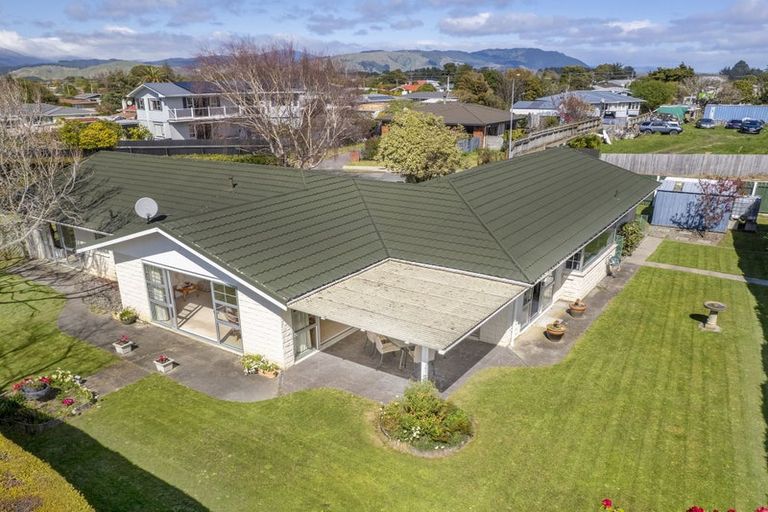 Photo of property in 5 Mclaren Place, Otaki, 5512