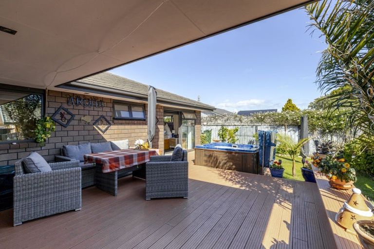 Photo of property in 7d Hinau Street, Inglewood, 4330