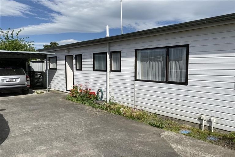 Photo of property in 4/409 Lyndon Road West, Hastings, 4122