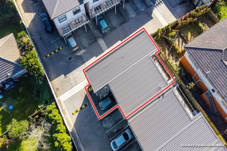 Photo of property in 9/15 Wyllie Road, Papatoetoe, Auckland, 2025