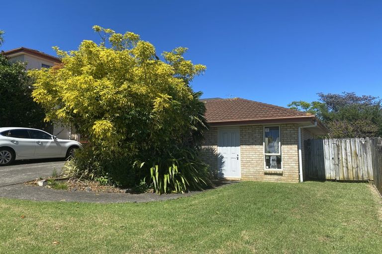 Photo of property in 89 Somerville Road, Somerville, Auckland, 2014
